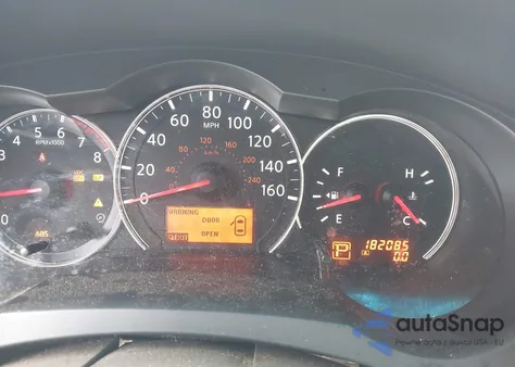 2010 Nissan Altima 2.5 S from USA, damaged, VIN 1N4AL2AP4AN465006